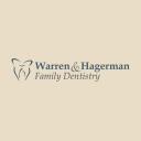 Warren and Hagerman Family Dentistry logo